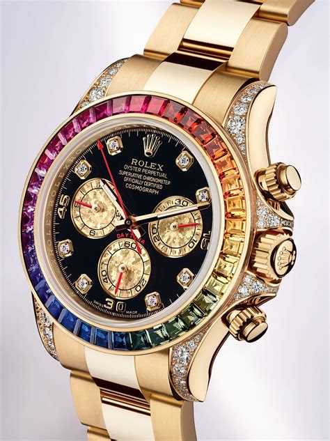 rolex cosmograph daytona price in uae|rolex daytona rainbow price.